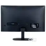 croma 24 inch Full HD FFS Panel Monitor worh dual speakers
