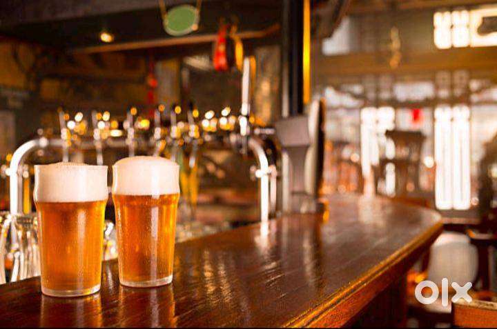 Required  Restaurent Staff For Pub in Bangalore , Karnataka