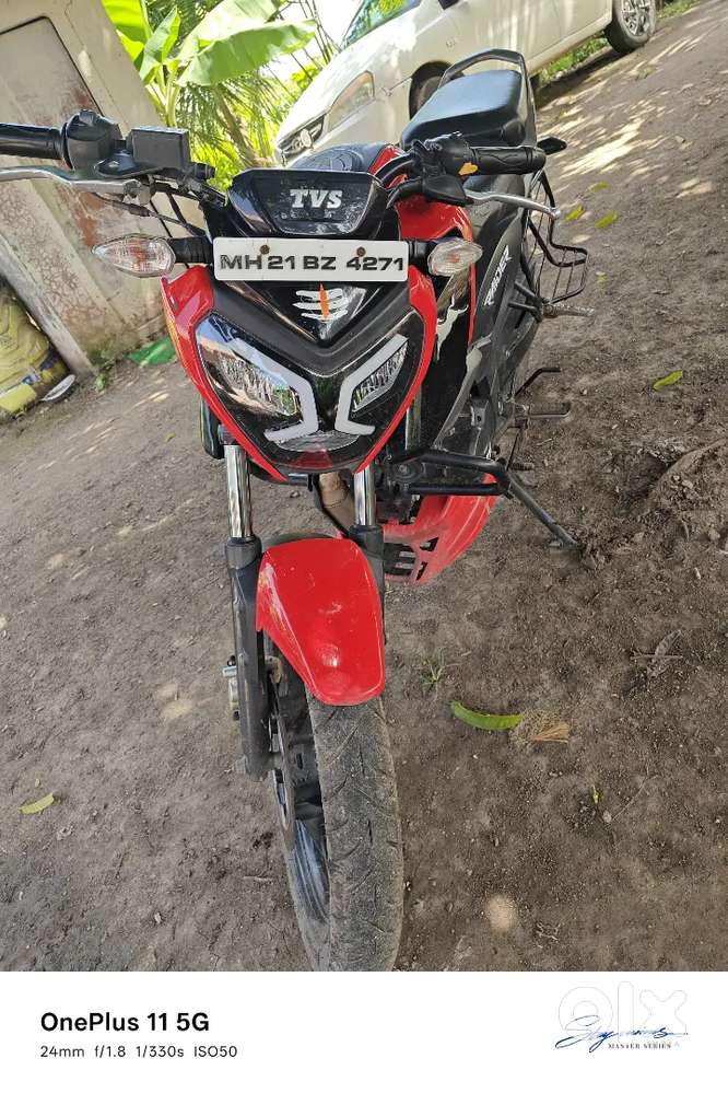Good condition