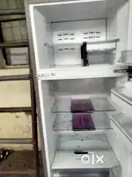 Godrej double door