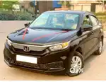 Honda Amaze 1.5 VX i-DTEC Automatic, 2019, Petrol