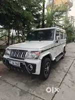 Mahindra Bolero Power Plus 2019 Diesel Well Maintained