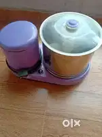 Preethi Lavender grinder