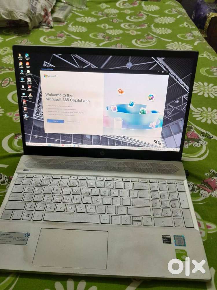 HP Pavillion Laptop For Sale  i5 processor  Excellent condition