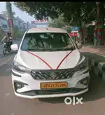 Ertiga Driver yellow board required