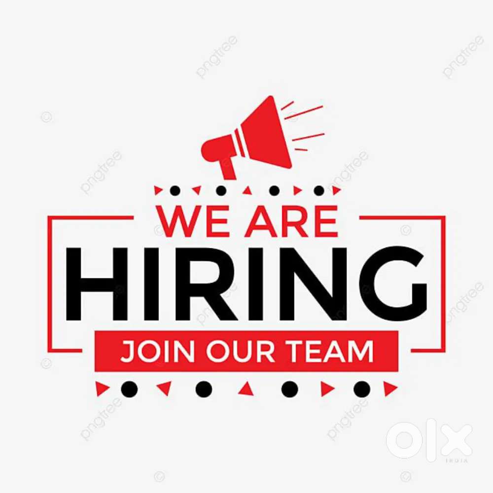 Team leader/(all district candidates eligible from karnataka)