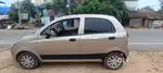 Chevrolet Spark 2010