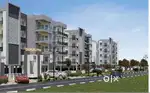 2BHK FLAT FOR SALE IN DS MAX SUKRUTH IN CHANDAPURA