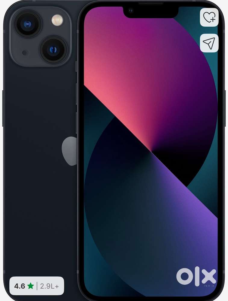 iPhone 13 128