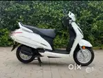 Exchange with any other bike
