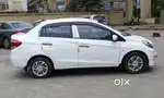 Honda Amaze 1.2 SMT I VTEC, 2014, CNG & Hybrids