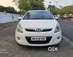 Hyundai i20 2009-2011 Sportz Petrol, 2011, Petrol