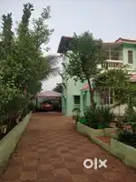 3Bhk N.A. Bungalow, Farm house, Second home for sale