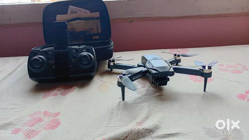 F198 Drone