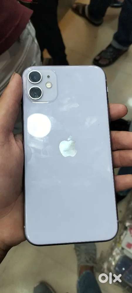 iPhone 11/128