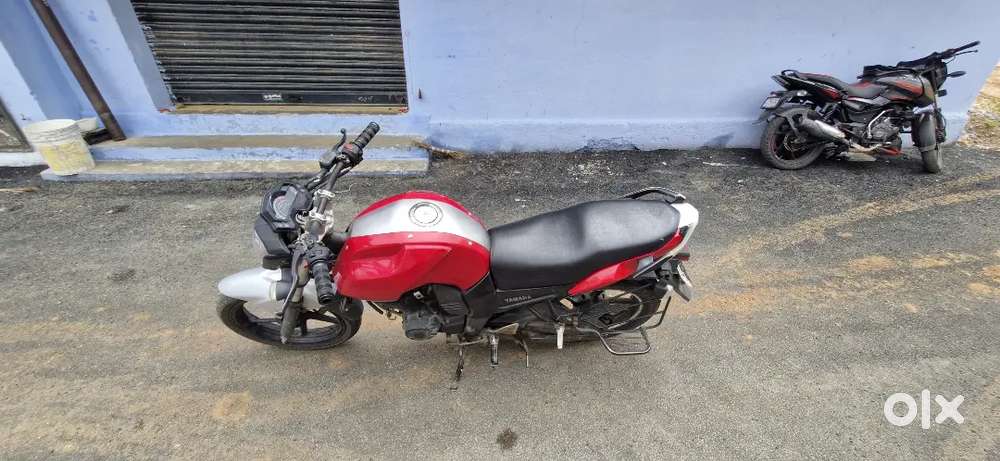Yahama fz for sale