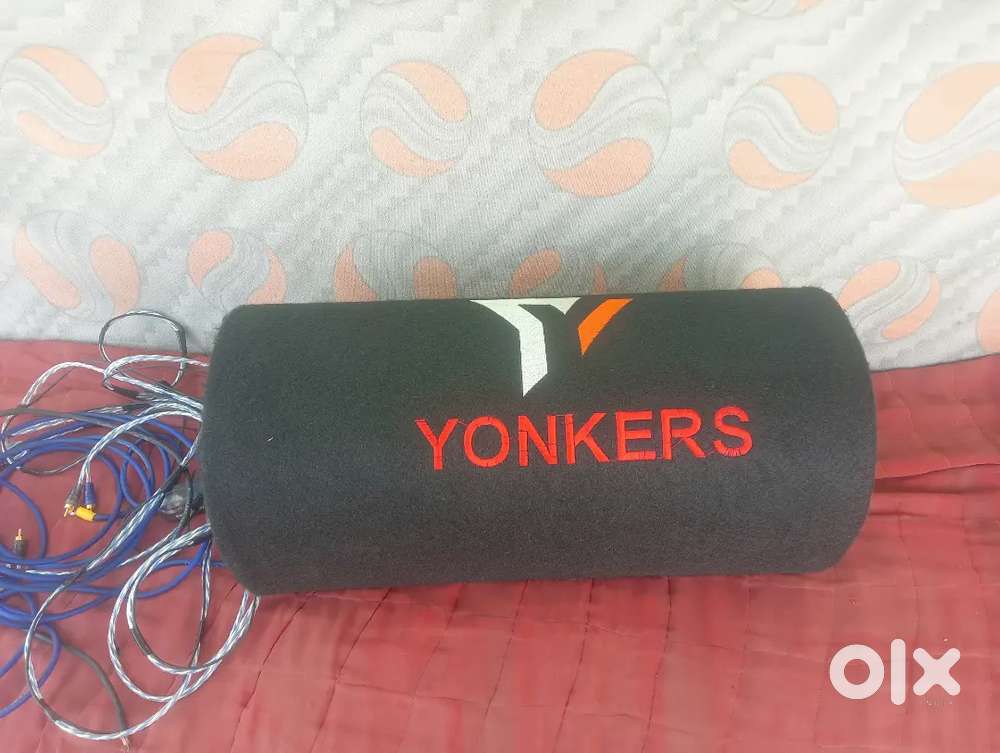 Subwoofer Sony m