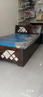 1. New wardrobe / bed wholsale price 5,999/-