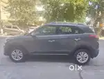 Hyundai Creta 1.6 SX Plus, 2016, Petrol