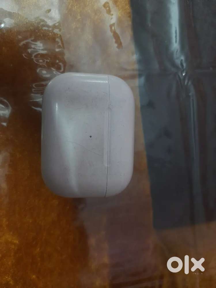 Apple Airpods