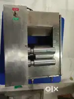 papaer bag machine