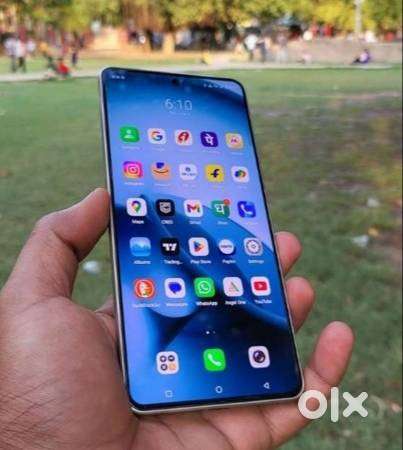 Vivo iqoo neo 10 8gb 128gb