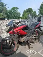 Low mintainence bike , Good condition