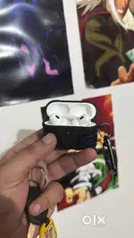 Apple AirPods Pro (2nd Generation)