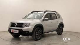 Renault Duster 2019-2020 1.5 85 PS RxS MT Diesel, 2019, Diesel