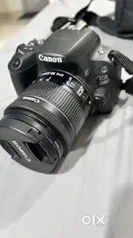 Canon 200D DSLR for Sale
