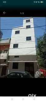 Rent for bachelors