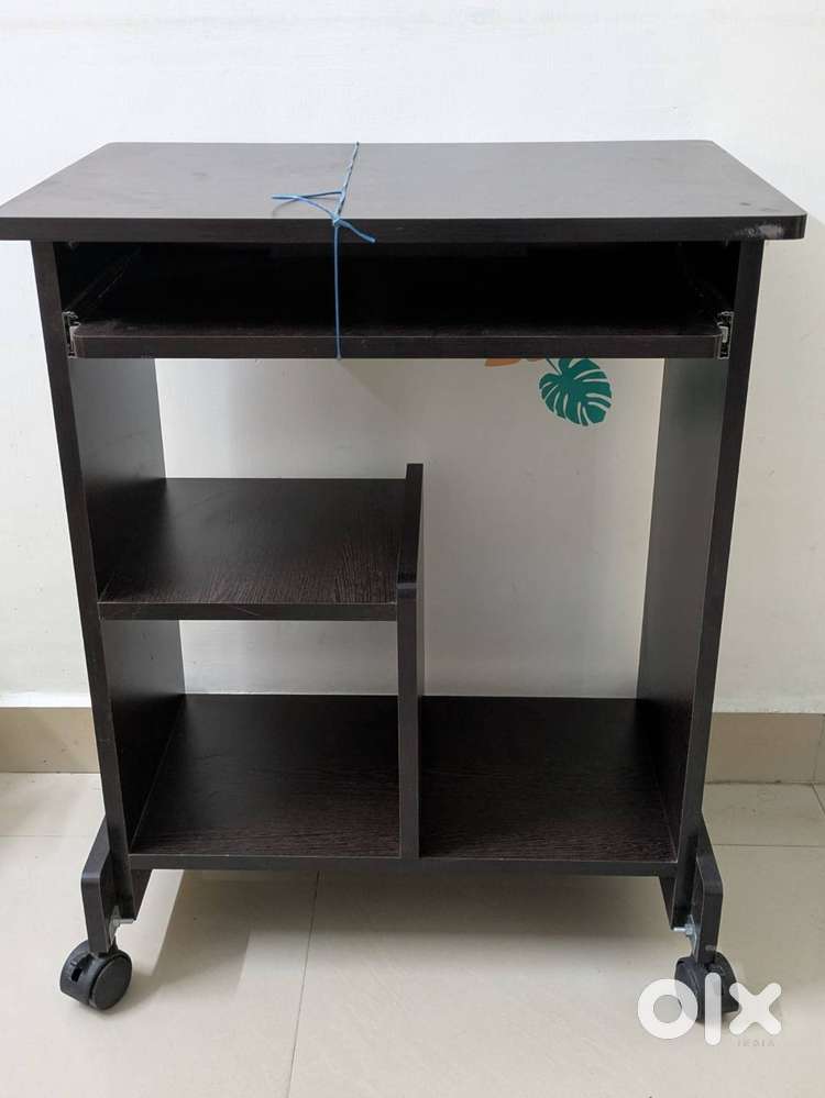 Brand new study/computer table