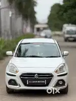 Maruti Suzuki Swift Dzire VXI Optional, 2023, Petrol