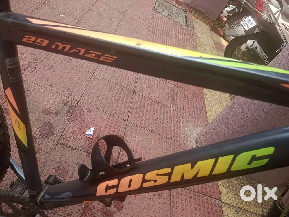 29 Inch Gear Cycle in Good Condition