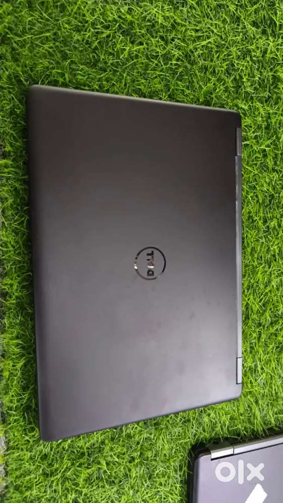 Dell 7470 i7/6gen /8gb ram/ 256 SSD..

₹17000