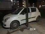 Maruti Suzuki Swift 2008 Petrol Well Maintained