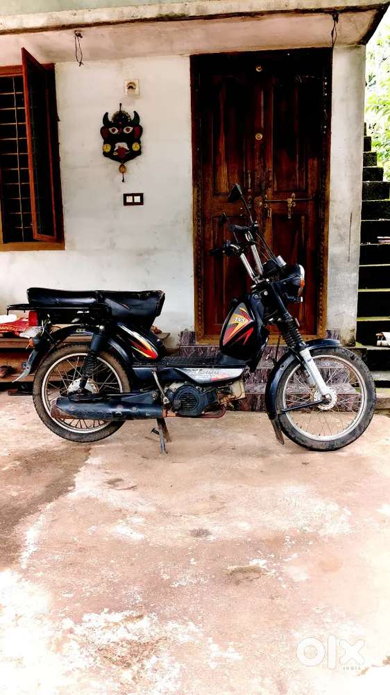 Good condition, genuine kilometre body parts are good quality