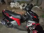 Ntorq125  tvs