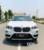 BMW X1 2.0 SDRIVE 20D, 2018, Diesel