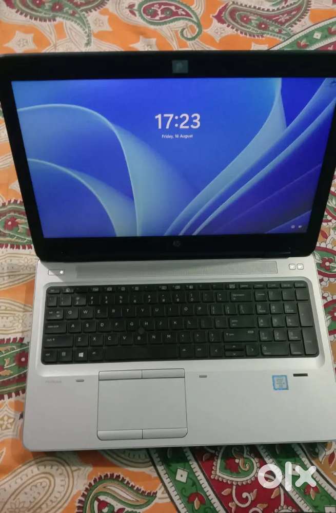 HP PROBOOK