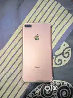 IPhone 7 plus new condition