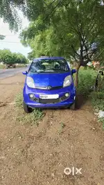 Tata Nano 2016 Petrol 42000 Km Driven