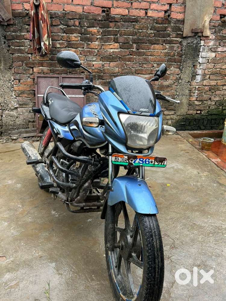 Super bike