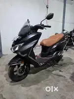 SUZUKI BURGMAN [9999 DOWNPAYMENT]