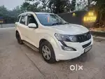 Mahindra XUV500 W4 1.99 mHawk, 2016, Diesel