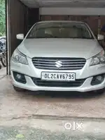 Maruti Suzuki Ciaz 2014-2017 AT VXi Plus, 2016, Petrol
