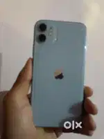 iphone 11 brand new Condition