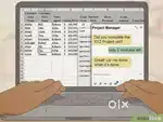 Basic computer knowledge