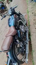 Less Driven well maintained