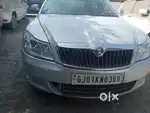 Skoda Laura 2011 Diesel Well Maintained
